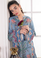 Khadija Sharif Jubilee Women 2pcs