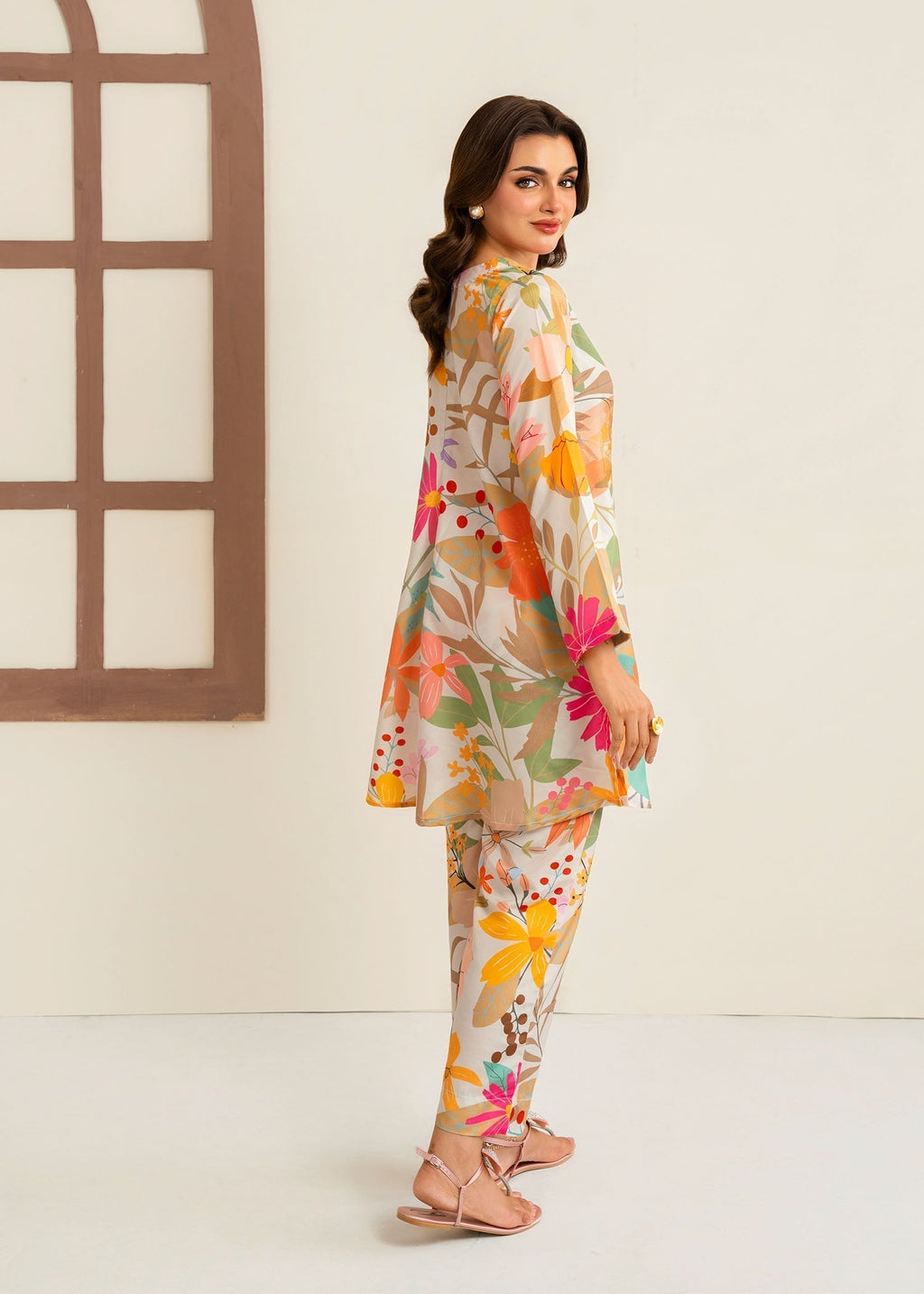 Meerak Pret Salvera Women 2pcs