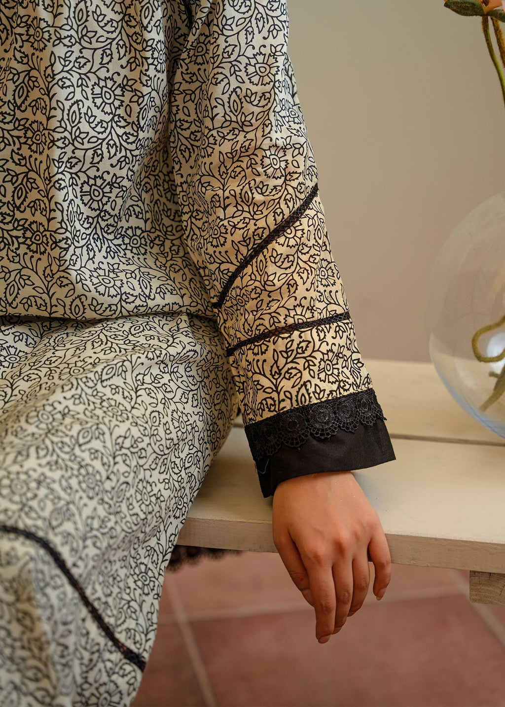 Momin Online Art Women 3pcs