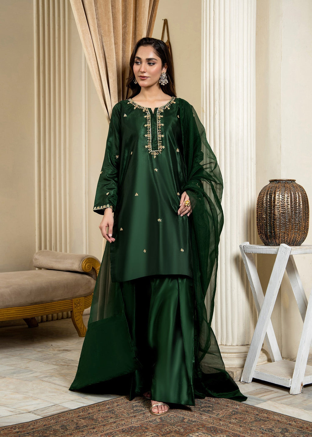 Laleen Rashk Women 3pcs