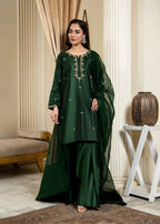 Laleen Rashk Women 3pcs