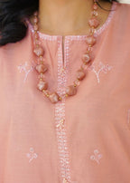 The Turkish Wear Lajwanti Pink Women 2pcs
