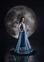 Sara Jahan SJ 1008 Women 4pcs