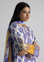 Zellbury WPS2522125 WHITE Women 2pcs