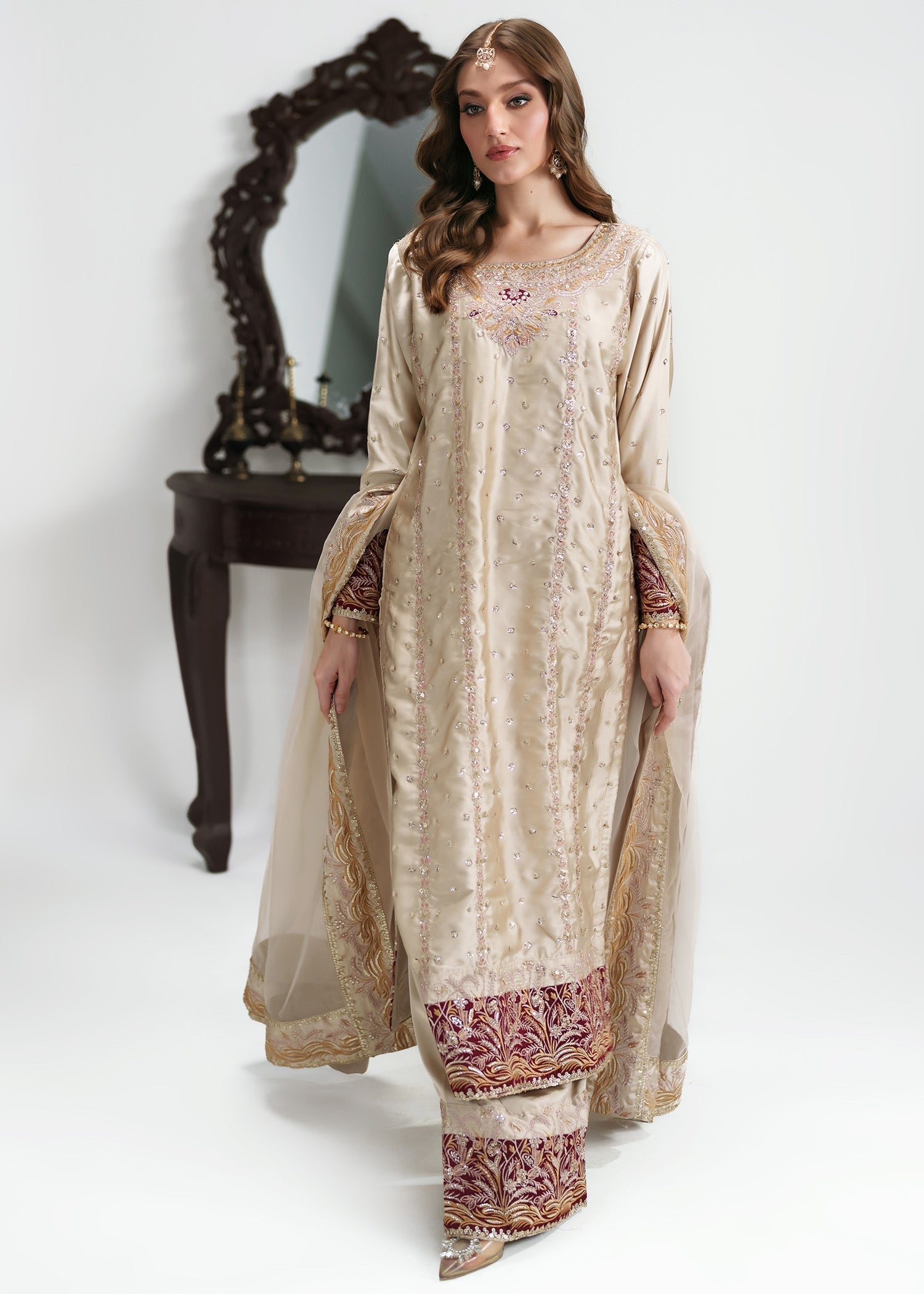 Truba Elaf Women 3pcs