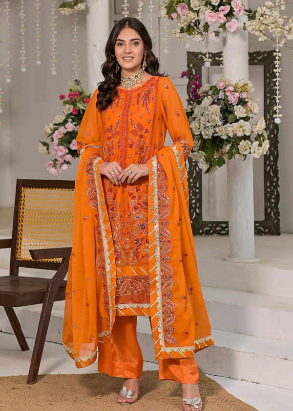 Noorma Kaamal NK FLS MN004 Women 3pcs