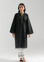 Zeen EMBROIDERED SUIT WAM25217 Women 2pcs