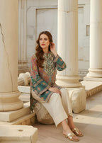 Libas Thread Desert Rose Women 2pcs