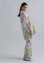 Kiara Swirl Women 2pcs