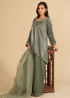 Momin Online Nuraan Women 3pcs