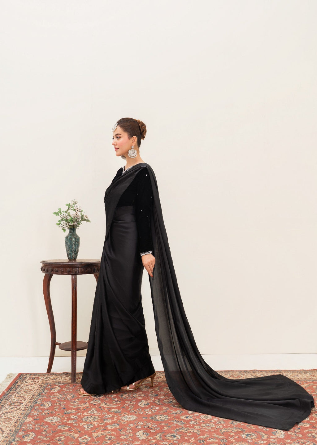 Tonics Clothing LUNA Women 3pcs