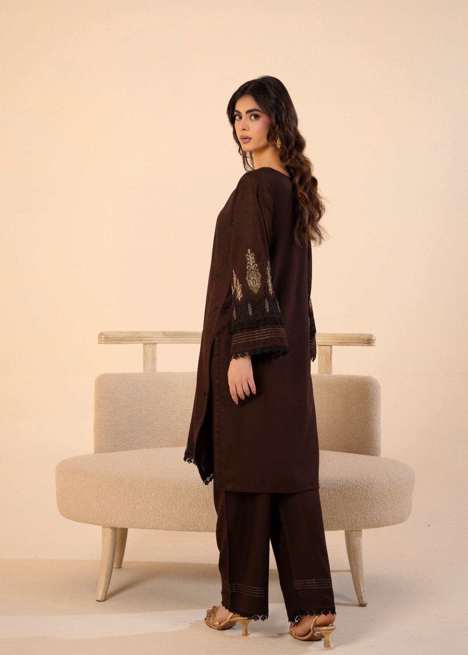 Momin Online aira Women 2pcs