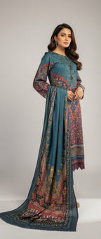 Malhaar Mal MP 1152 Women 3pcs