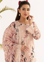 Aik Pret Haya 25 Women 3pcs