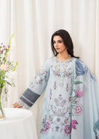 Meerak Pret Frostelle Women 3pcs