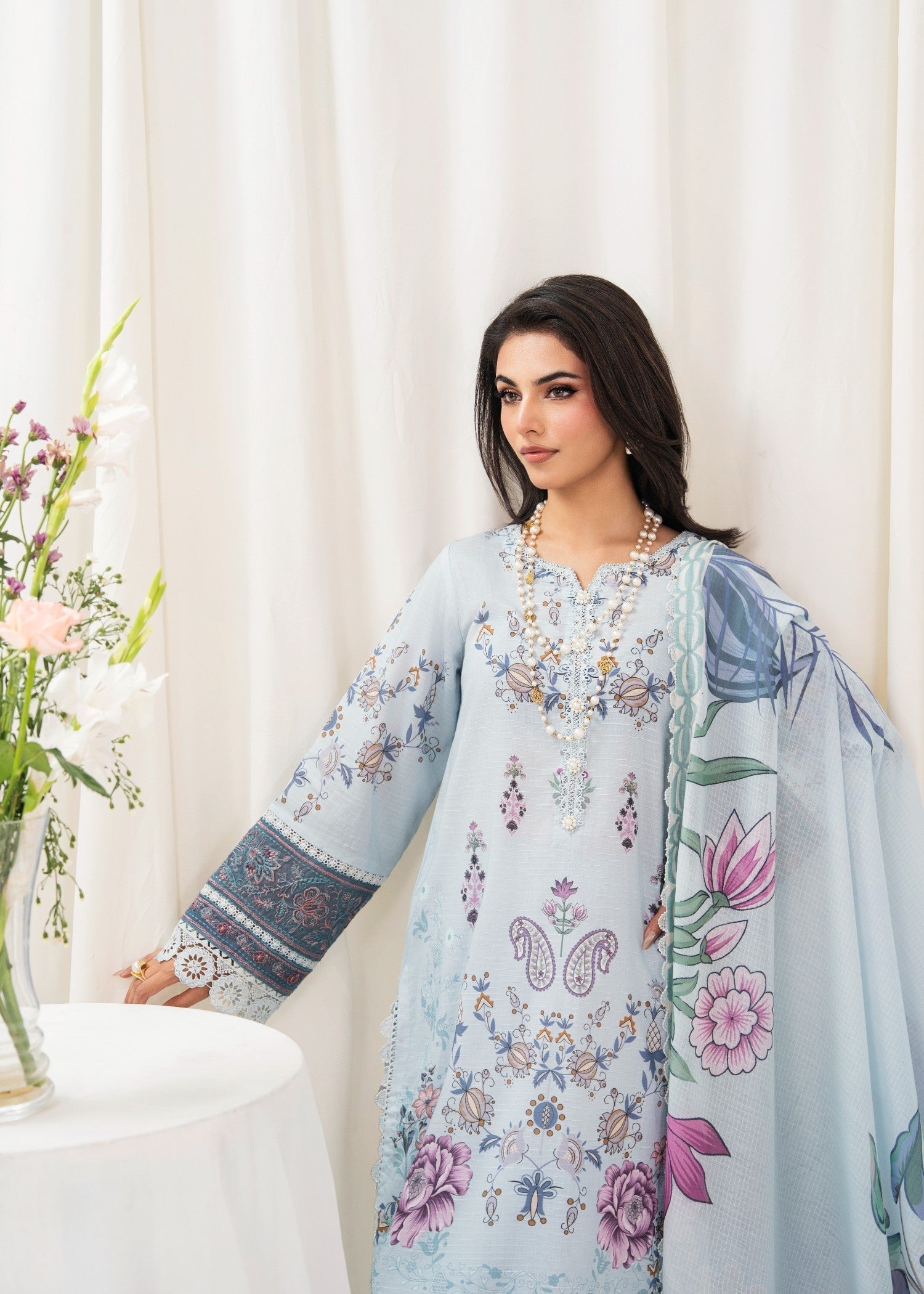 Meerak Pret Frostelle Women 3pcs