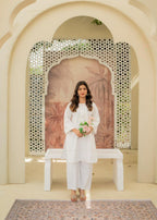 Preetpret Naina Women 2pcs