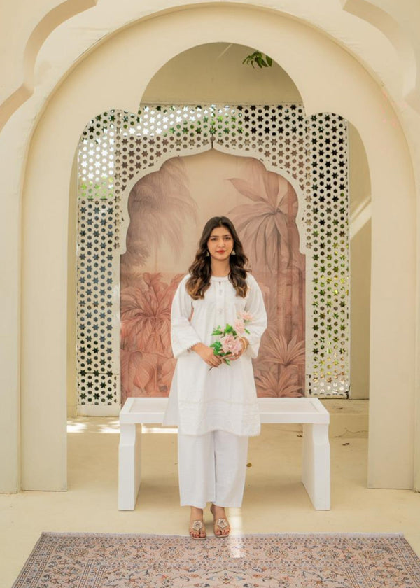 Preetpret Naina Women 2pcs