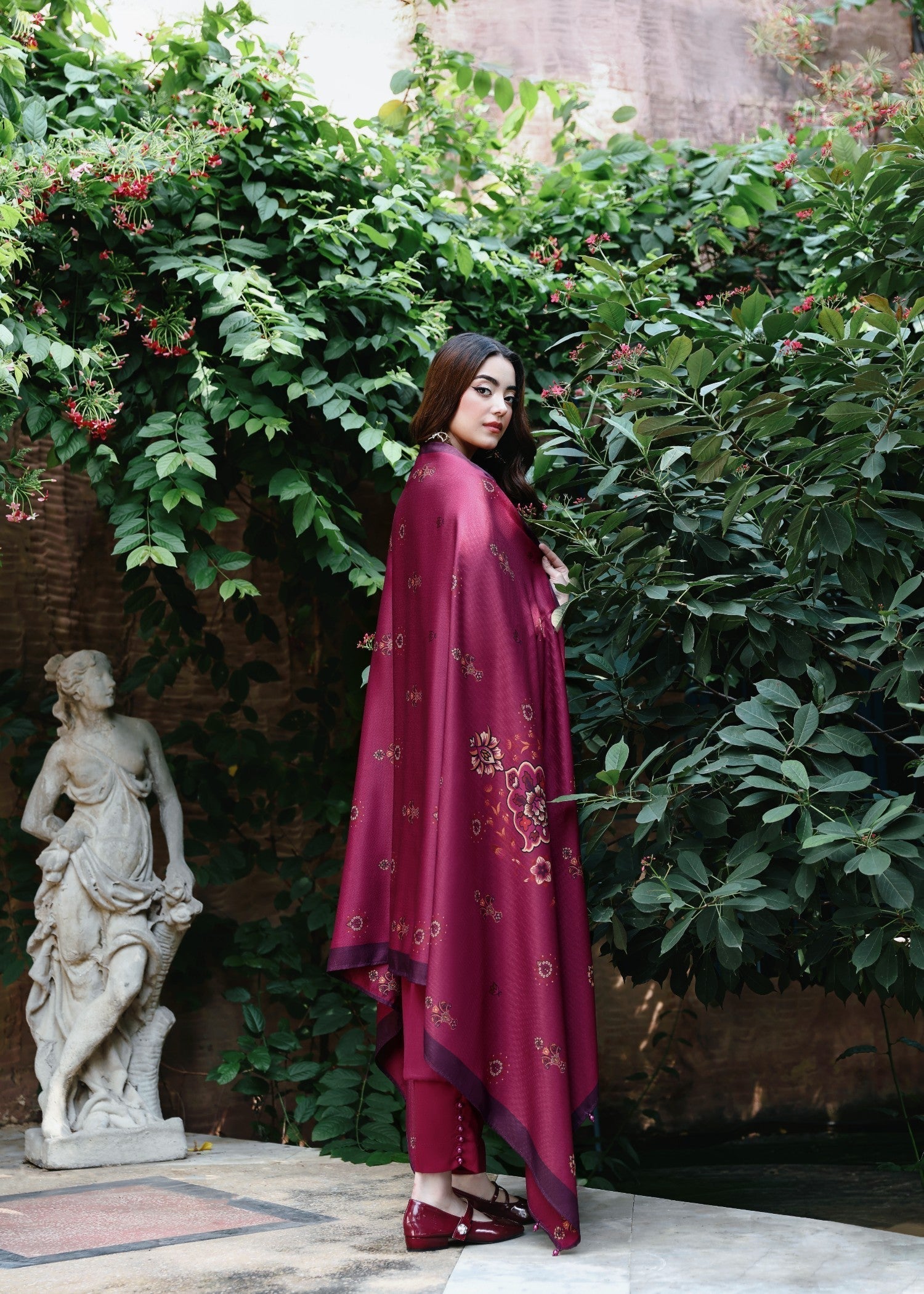 Ally's Pret AL 1131 (N) 25 Women 3pcs