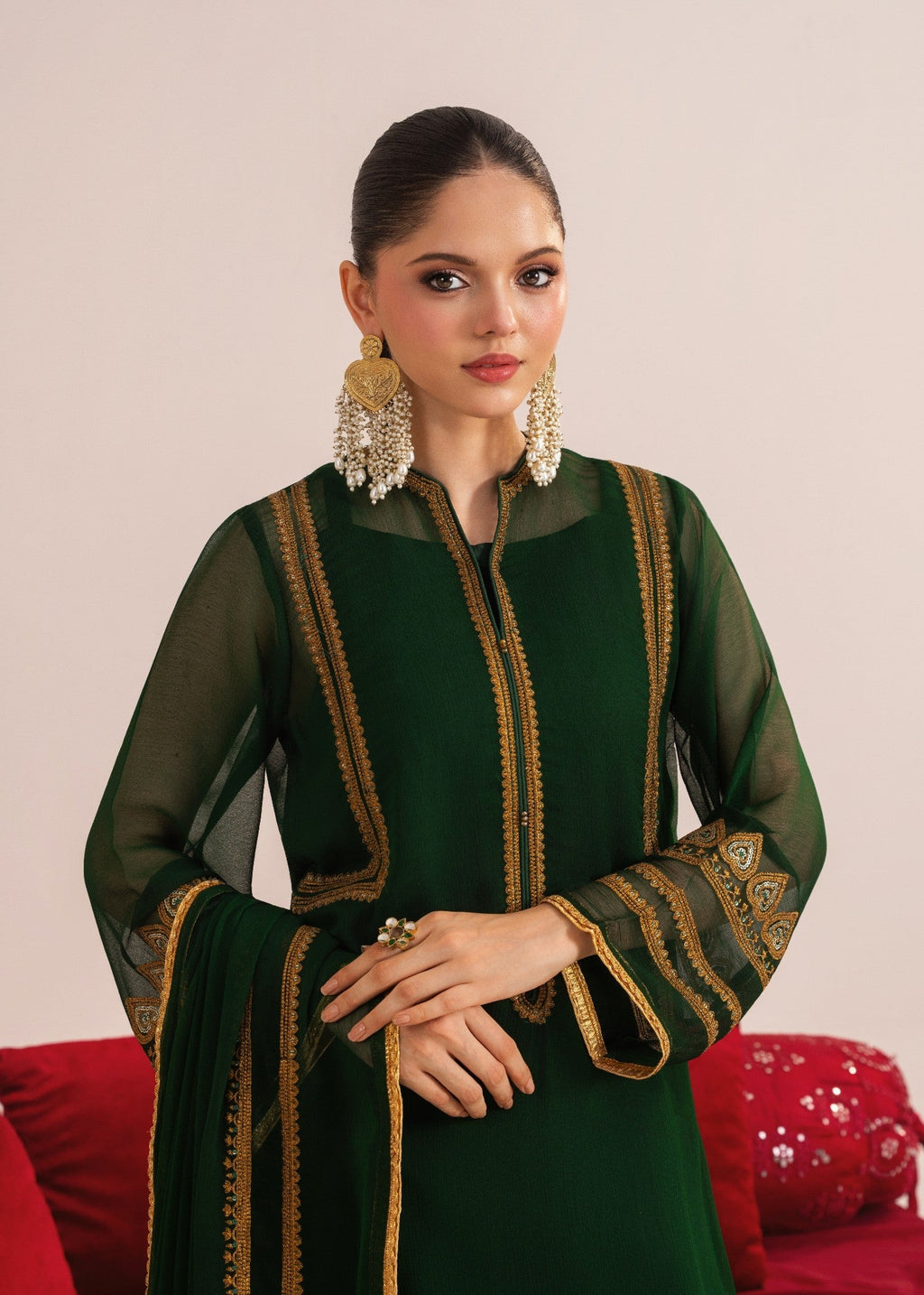 Rajdulari Mahrukh Women 3pcs
