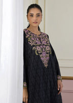 Zellbury WPS2521978 Black Women 2pcs