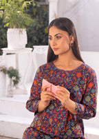 B.K Clothings Dusk Women 2pcs