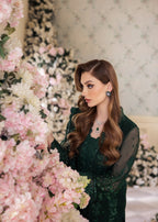 Meeral Luxe Sabeen Women 3pcs