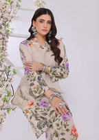 Polawn Basics PB POLY LAWN 105 A | PRET COLLECTION Women 2pcs