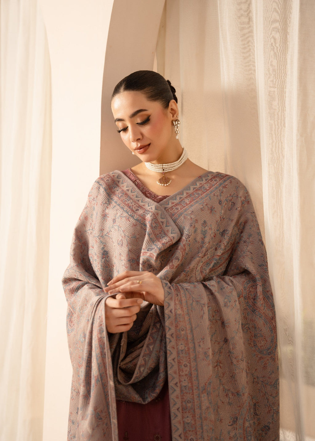 Mohagni MWD 29 Women 3pcs