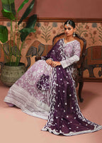 Haseens Official Kanwal Women 3pcs