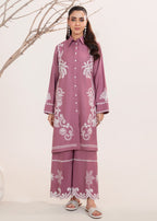 Sahibas By Mirza Mareena Pink Women 2pcs