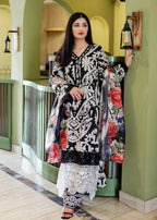 Mh Cloth House NUREH Women 3pcs