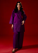 Zeenat & Zoha Cadbury Women 2pcs