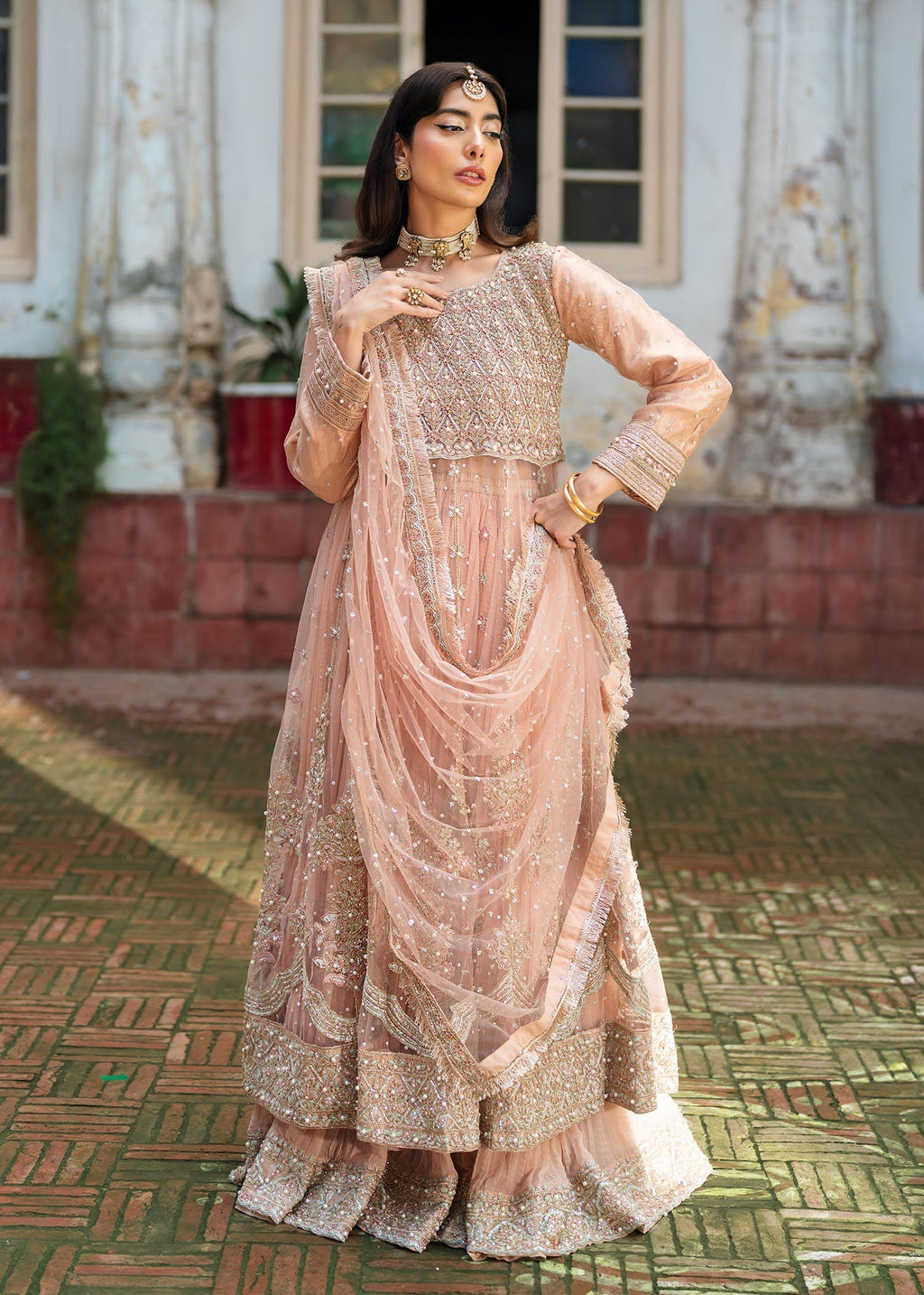 Haseens Official Nurayaa Women 3pcs