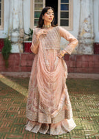 Haseens Official Nurayaa Women 3pcs