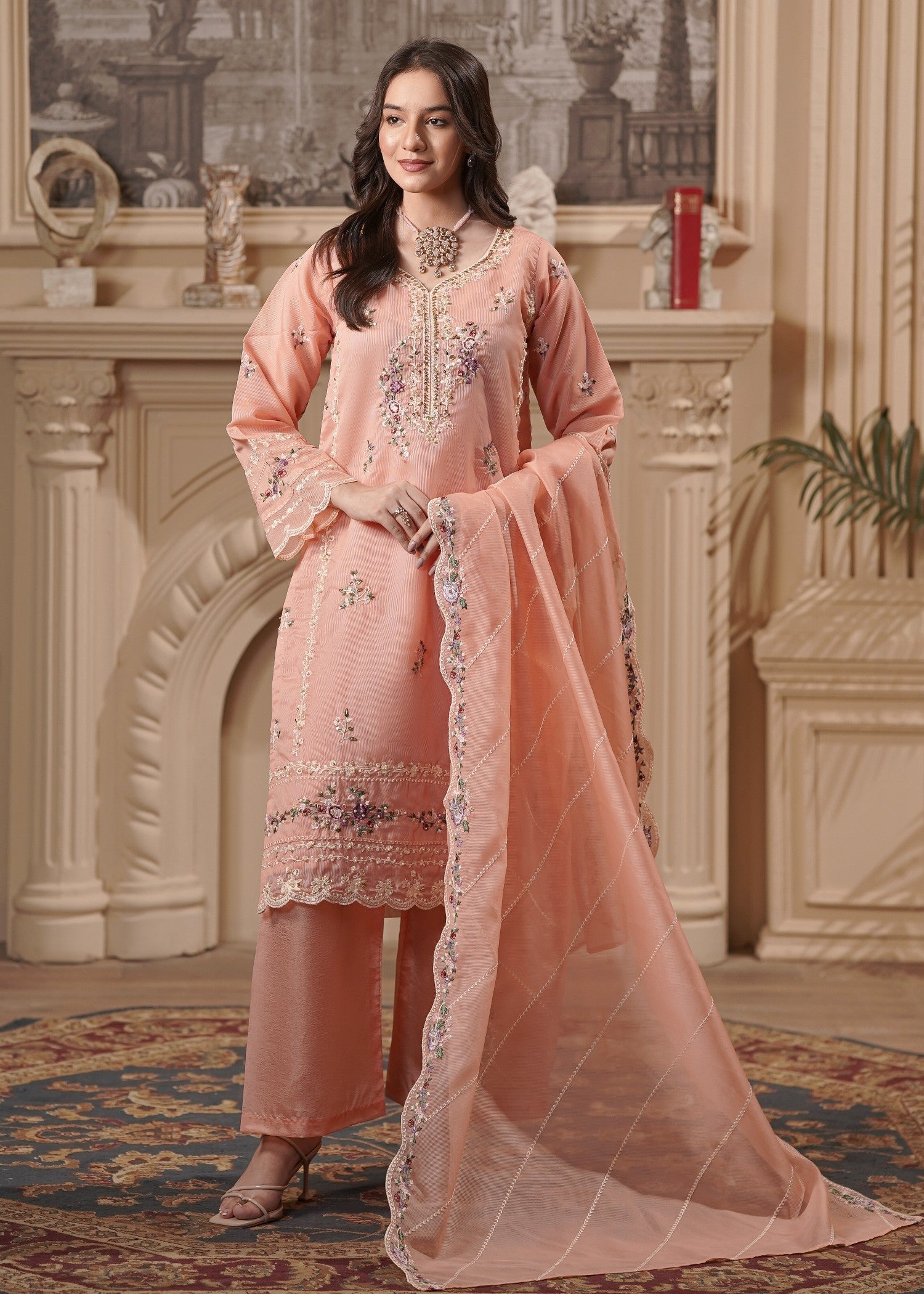 Meraki Arsane Women 3pcs