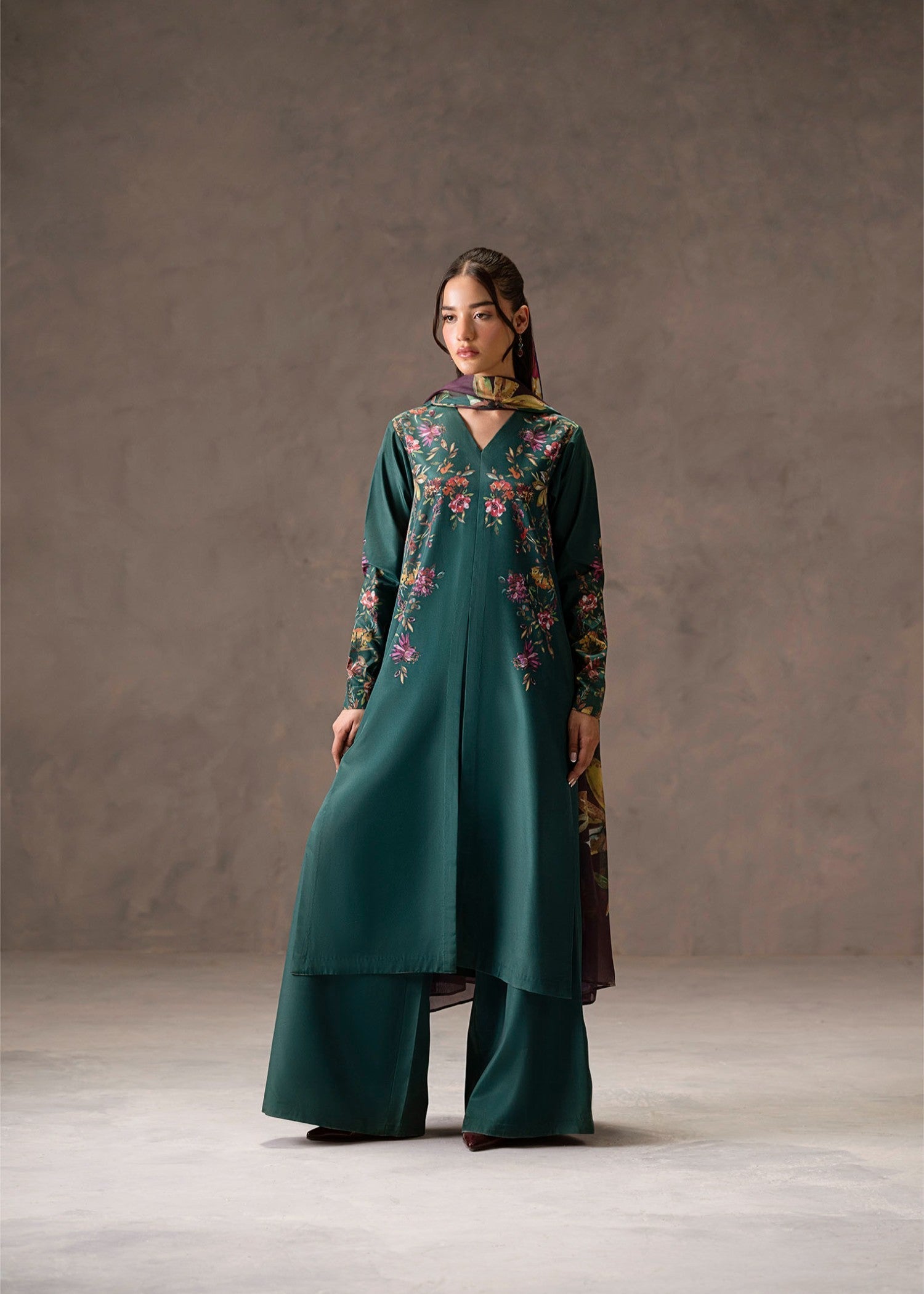 Jahaan Emberia Women 3pcs