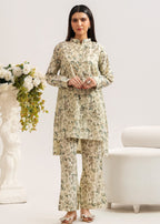 Meerak Pret Mint Rose Women 2pcs