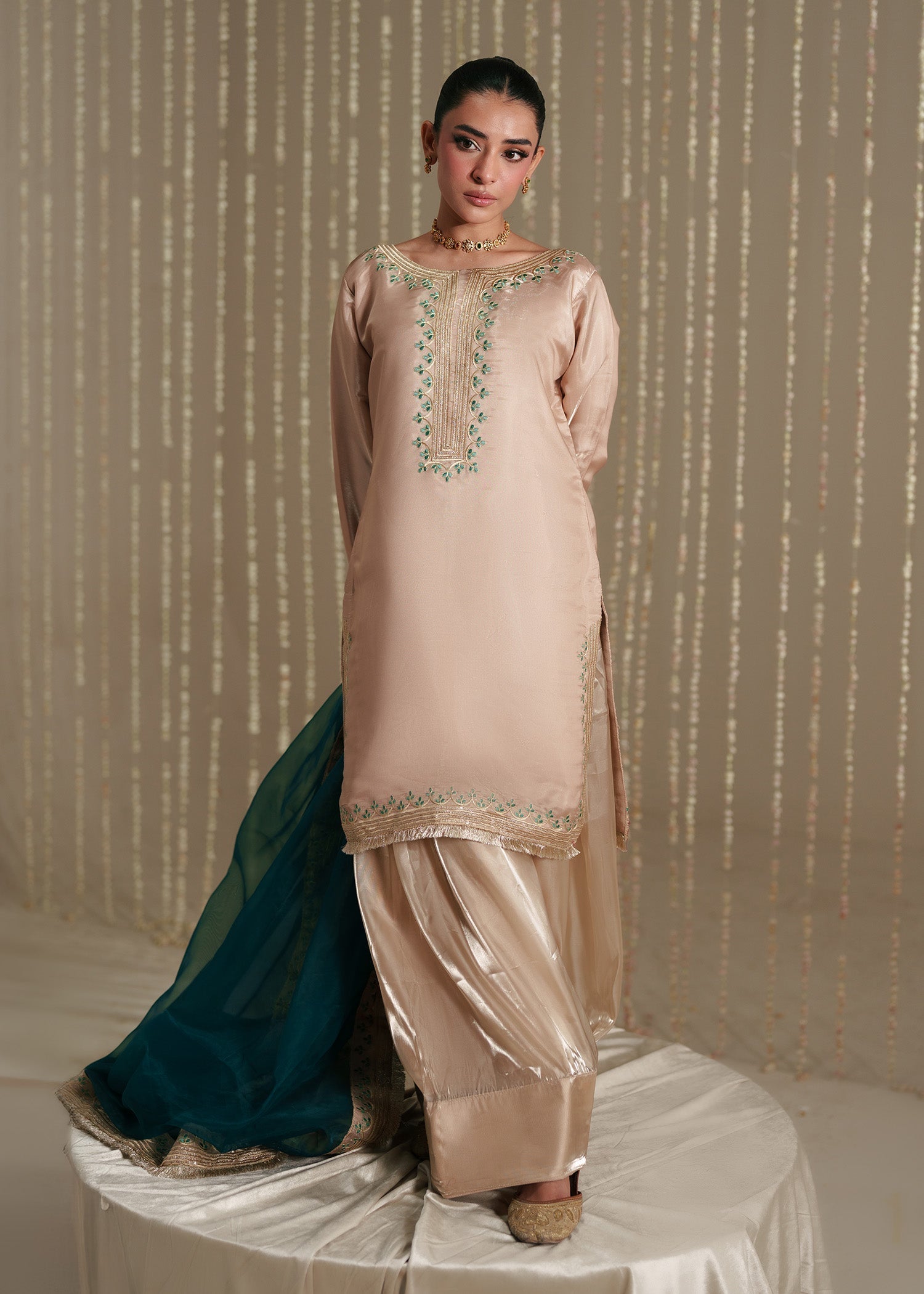 Truba Luna Women 3pcs