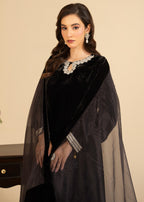 Momin Online Noir Women 3pcs