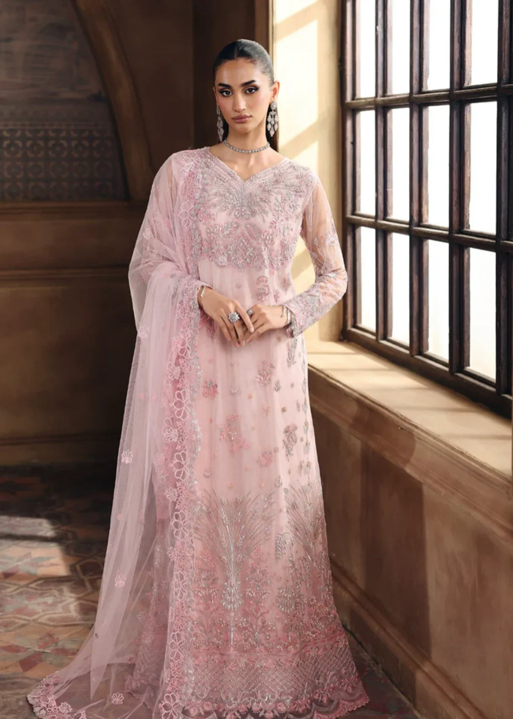 Rajbari Elara Women 4pcs