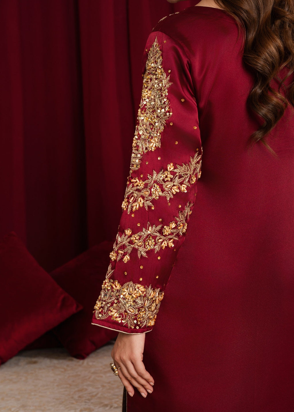 Mehroo Allium Women 3pcs