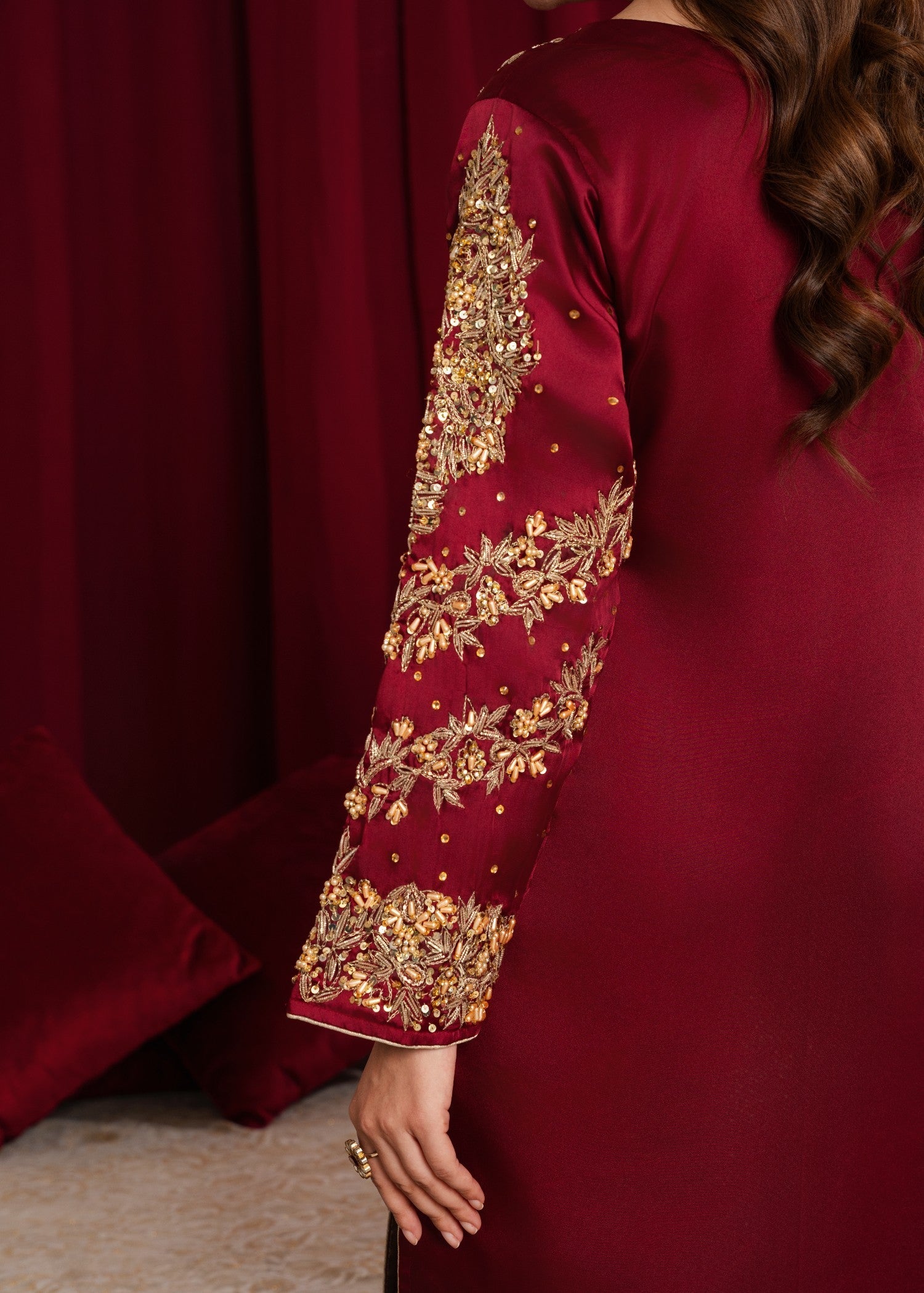 Mehroo Allium Women 3pcs