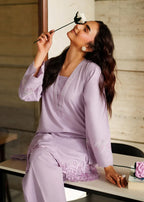 Azure Moodberry Women 2pcs