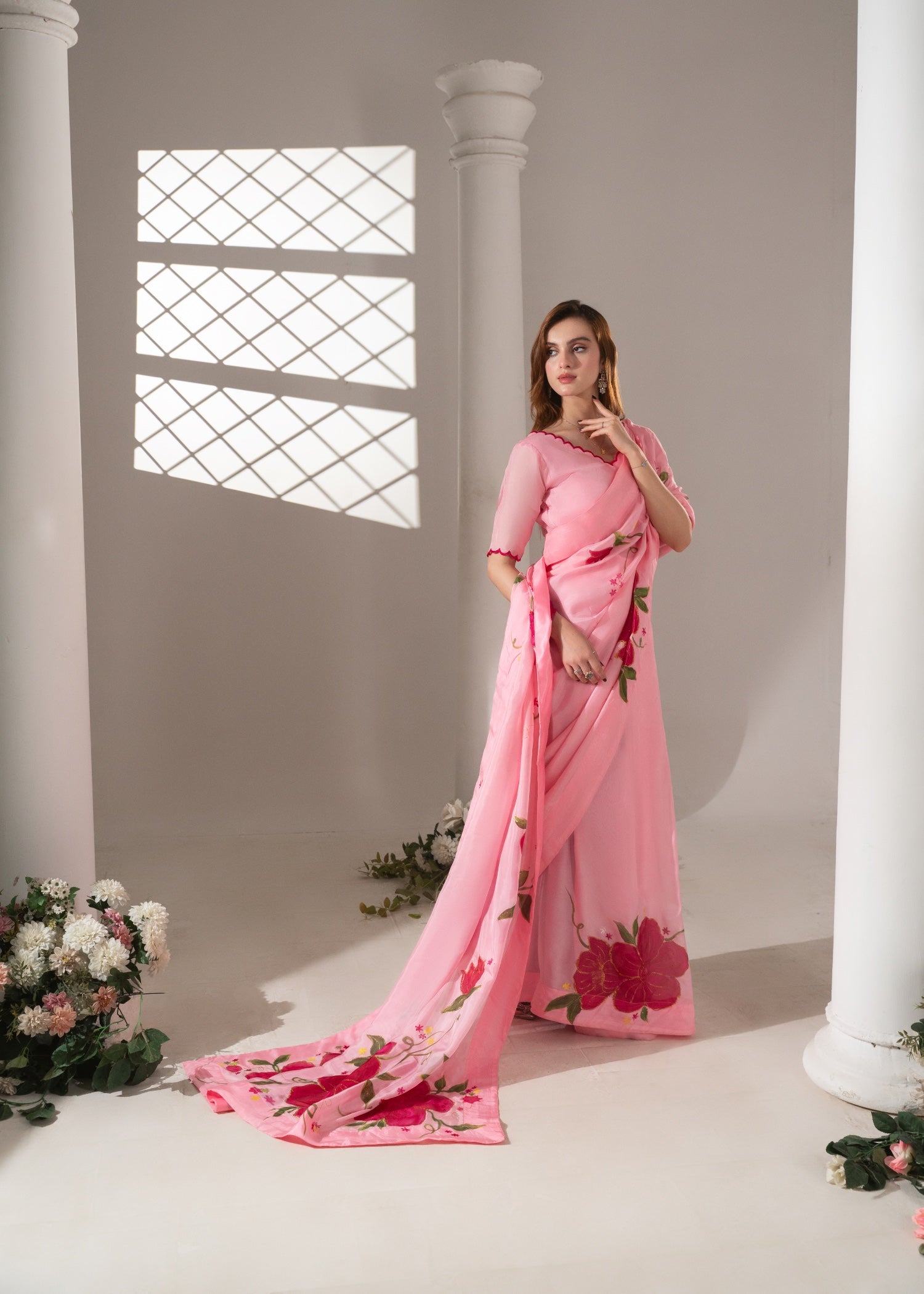 RSM Collection Muskan Women 3pcs