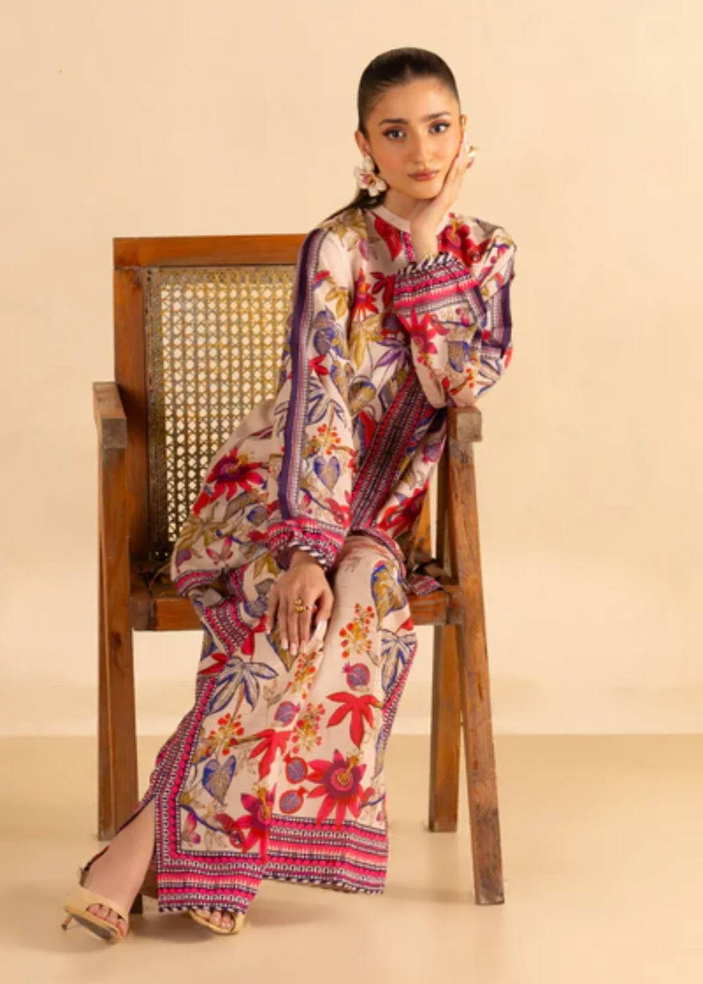 Preetpret Butter Cup Women 2pcs