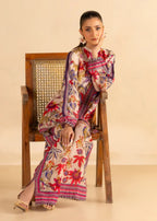 Preetpret Butter Cup Women 2pcs