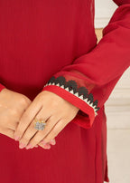 Momin Online CF002 Women 3pcs