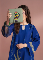 Aik Pret Aveen SD 25 22 Women 2pcs