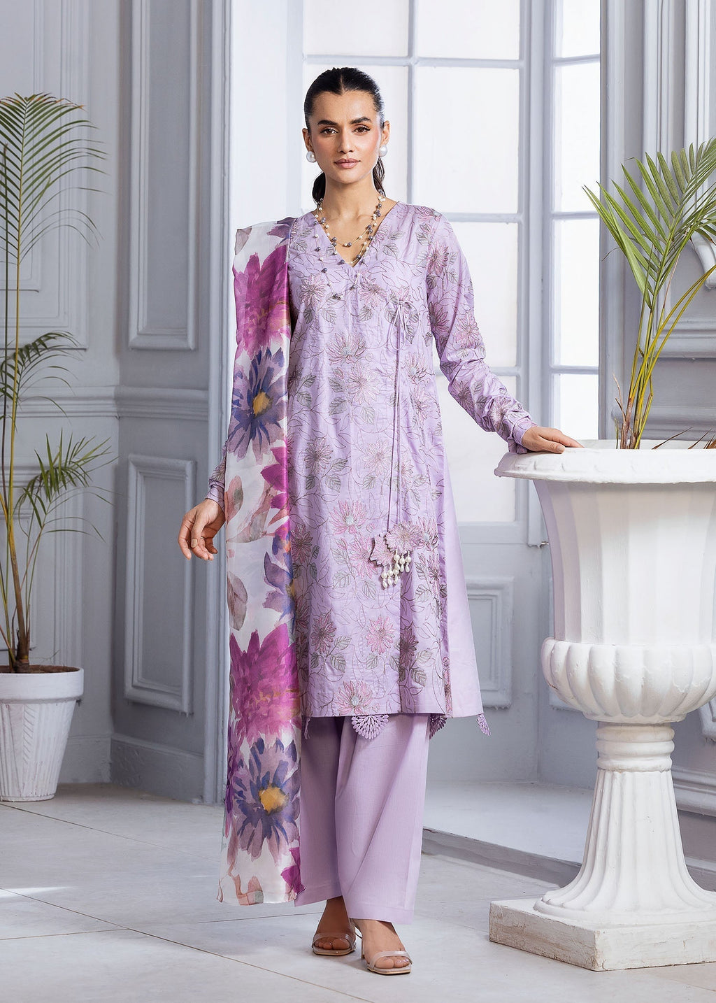 Amber Imran Official Lina Women 2pcs